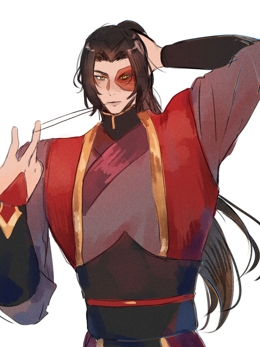 Seta_zhii's tweet photo. Doodle
#zuko https://t.co/etgsetnnRz