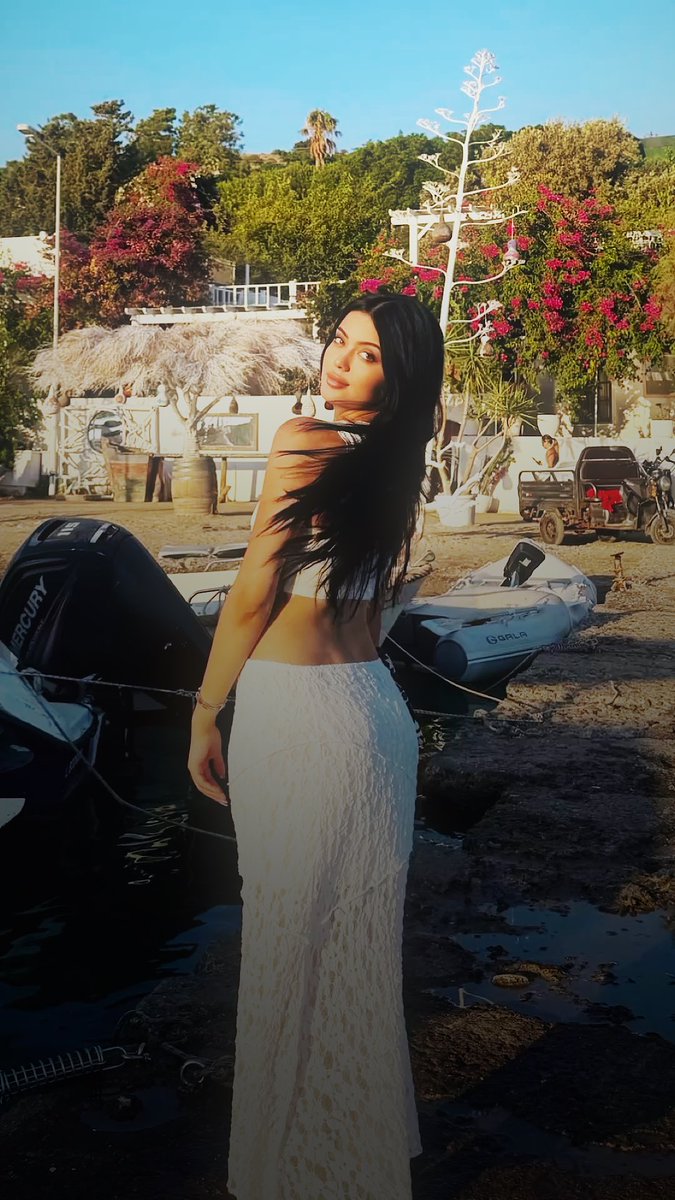 creedcerenx's tweet photo. Tam bir Barbie bebek gibi🧿 #kismetseolur  #cerentopkara https://t.co/zSmdWvlpe8