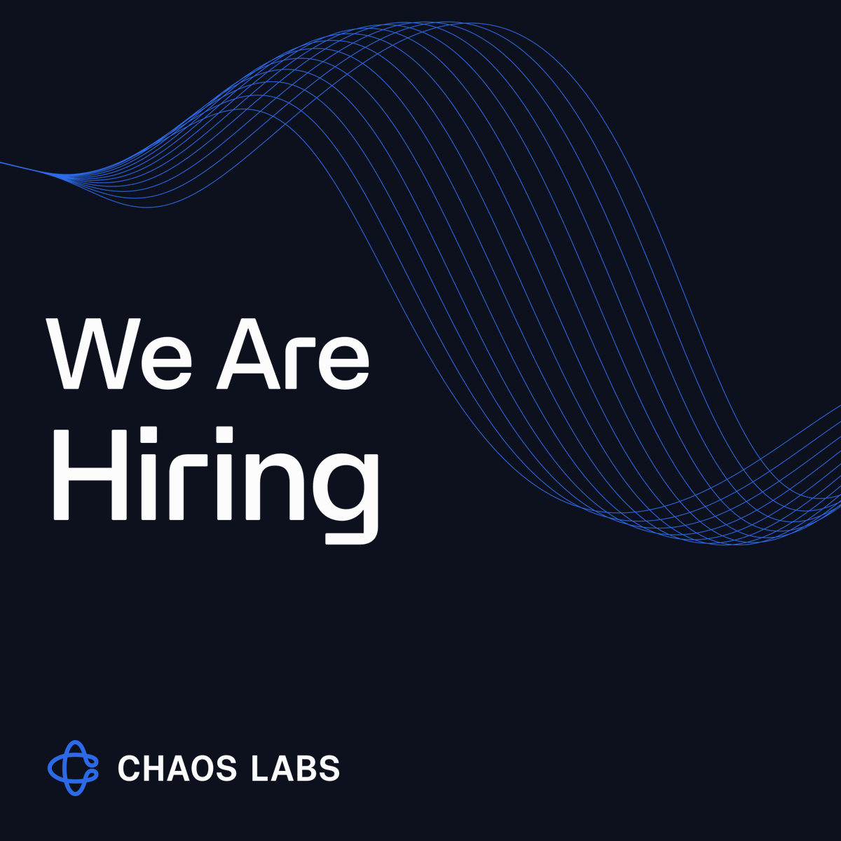chaoslabs tweet picture