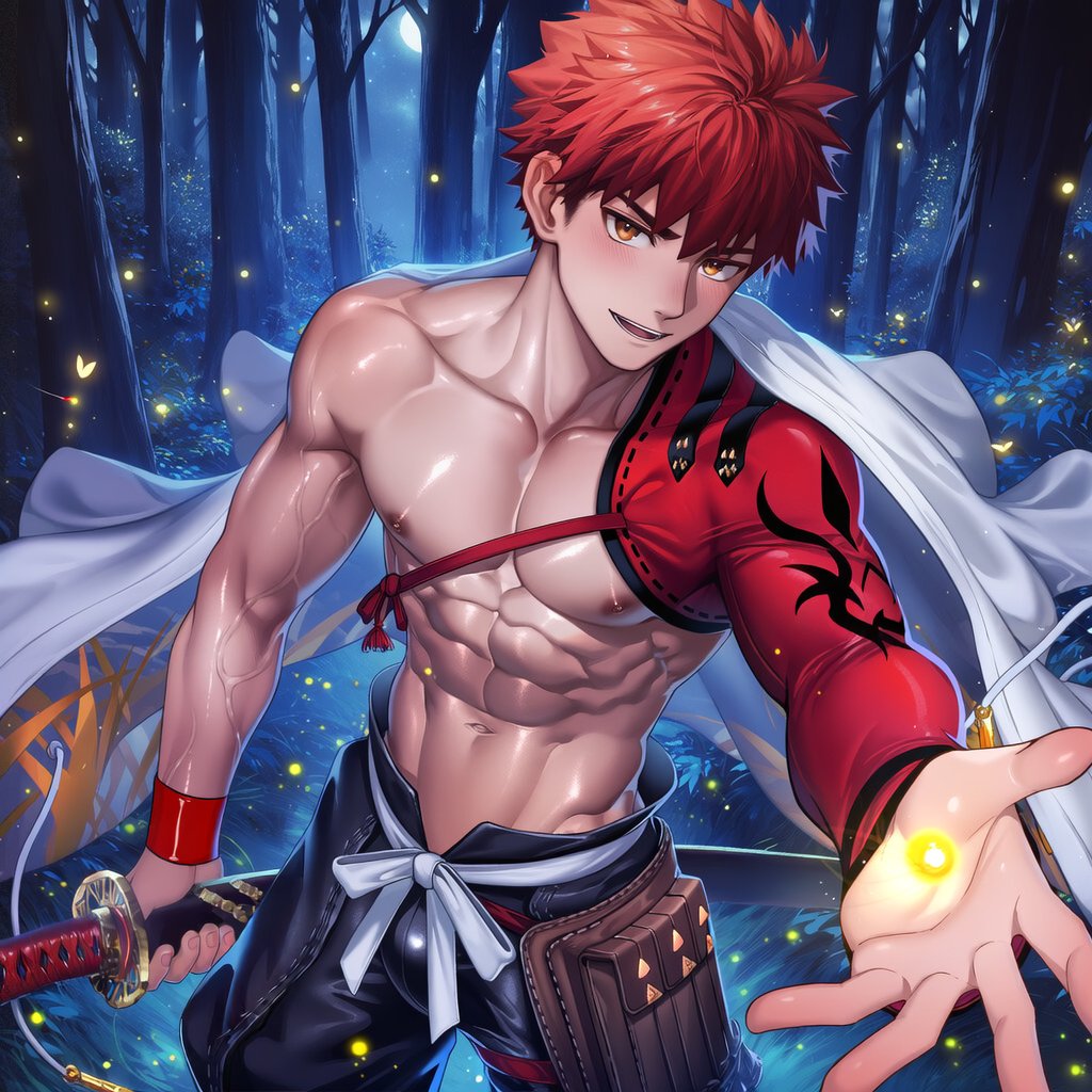 YujiArnatasia11's tweet photo. Senji Muramasa Fate Grand Order
#Fate #FateGrandOrder #SenjiMuramasa #千子村正 https://t.co/iGpWIJVYrv