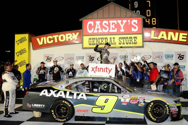 row_racing's tweet photo. #IowaWinners
 William Byron - (6/24/2017)
#AmericanEthanol250 🏁
#IowaSpeedway #XFinitySeries https://t.co/4LbrsnFLVa