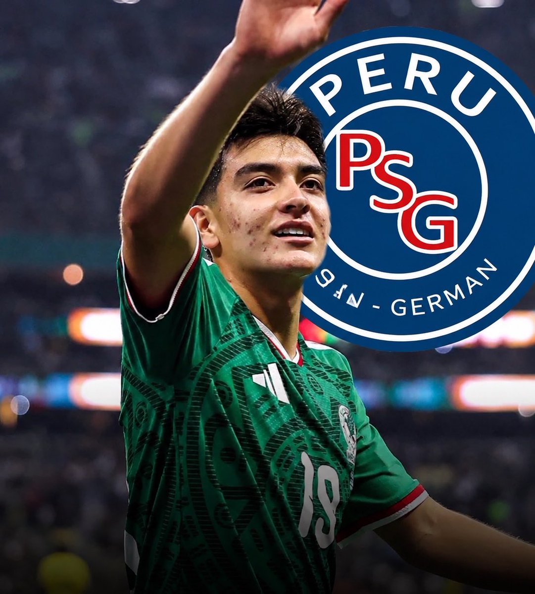 LIVERPOOL_504's tweet photo. 🚨 ¡¡DE ÚLTIMO MOMENTO!!

Diversos medios informan que el PSG busca hacerse con la Joya Mexicana de GILBERTO MORA. 

El Club Peruano estaría dispuesto a pagar el 50% del fichaje. A lo que el Club de Xolos aceptó y mandará el torso y la cabeza. 🇲🇽✅ https://t.co/cdkznMO9KO