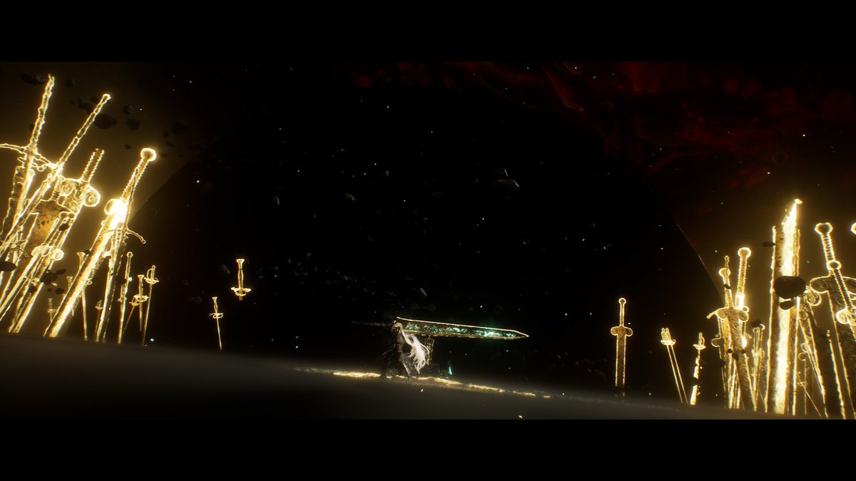 Dhom96_'s tweet photo. #Expedition33 https://t.co/CBbe0SGxpP
