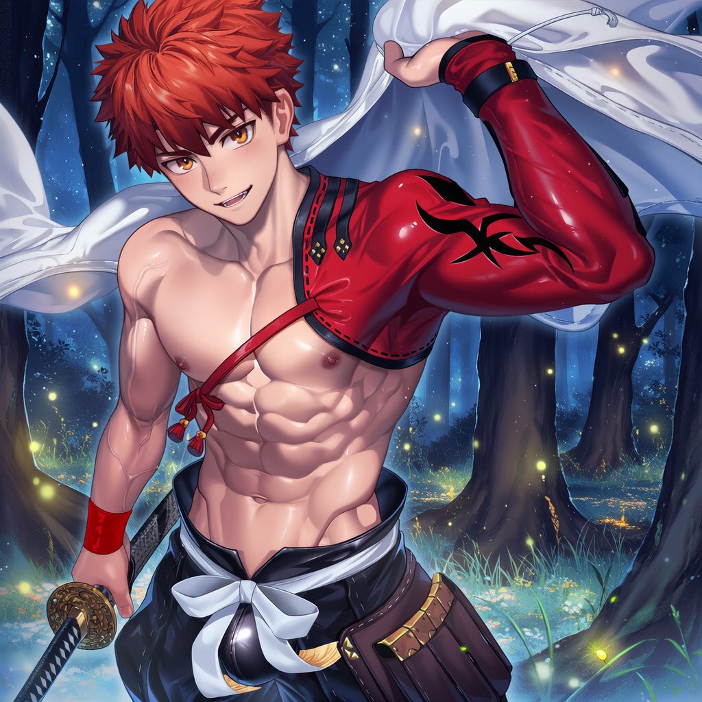 YujiArnatasia11's tweet photo. Senji Muramasa Fate Grand Order
#Fate #FateGrandOrder #SenjiMuramasa #千子村正 https://t.co/iGpWIJVYrv