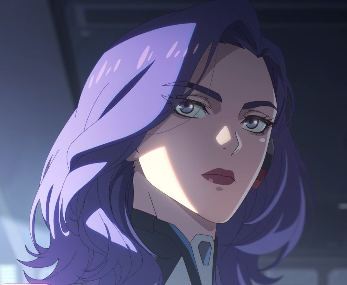 dmon_mode's tweet photo. She’s SO GORGEOUS. I cannot believe her design looks so good. I love one headphone piece on her design it’s incredible https://t.co/Y95LctlHXl