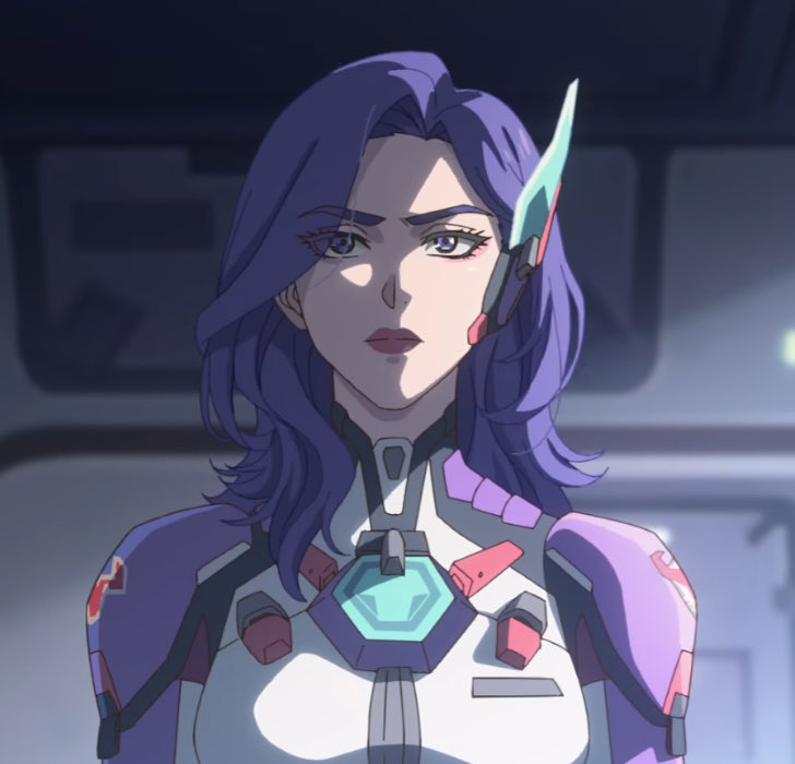 dmon_mode's tweet photo. She’s SO GORGEOUS. I cannot believe her design looks so good. I love one headphone piece on her design it’s incredible https://t.co/Y95LctlHXl