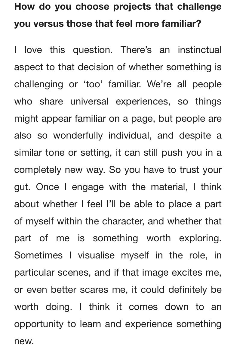 neeshtaste's tweet photo. Love Stacy’s ability to explore and challenge himself with his projects https://t.co/O0bhHZjNE9