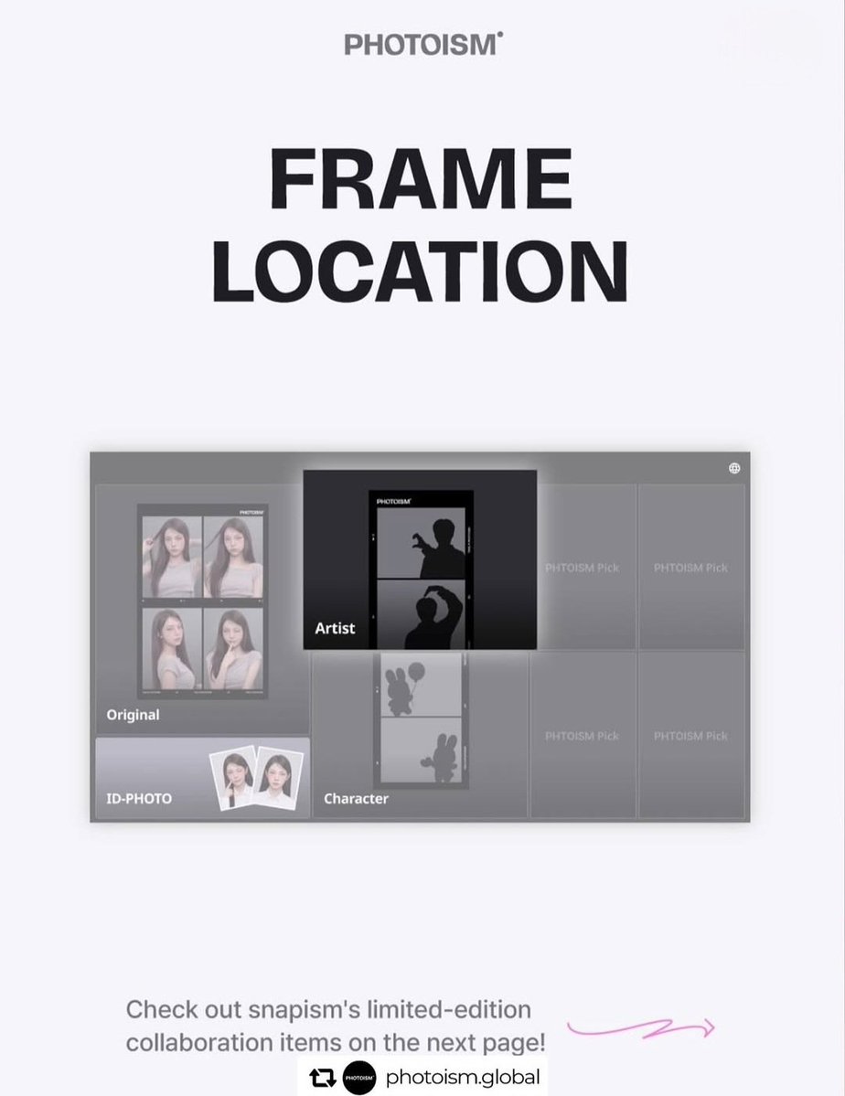 TheB_Mexico's tweet photo. [INFO 📢]

• ¡Deobis! Ya está disponible el marco especial de cumpleaños de Younghoon en PHOTOISM para celebrar su día. 🎂✨

Visita tu sucursal PHOTOISM más cercana y tómate fotos con el frame exclusivo. Además, podrás imprimir una photocard aleatoria de Younghoon a través del sistema Snapism. 📸

📅 Disponible del 6 de agosto al 6 de septiembre.

📍 En todas las sucursales de PHOTOISM México (y a nivel mundial).

¡No pierdas la oportunidad de celebrar el cumpleaños de Younghoon y llevarte un lindo recuerdo! 🤍

•
•
•

#Younghoon #영훈 #THEBOYZ #더보이즈 #THEB_MEXICO
