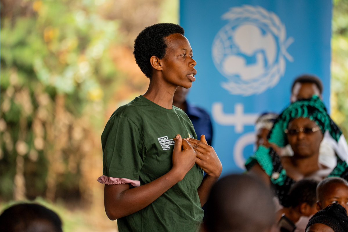 unicefrw's tweet photo. @LiekevandeWiel @Rwanda_Child @gmunyemana @ChinaEmbinRW @Gicumbi_Rwanda @RwandaGender Thanks to the support of the Government of China, @UNICEF is working with @RwandaGov to expand access to quality Early Childhood Development services, with an aim of giving every child in 🇷🇼 the best start in life. https://t.co/Mphxb6KrkO