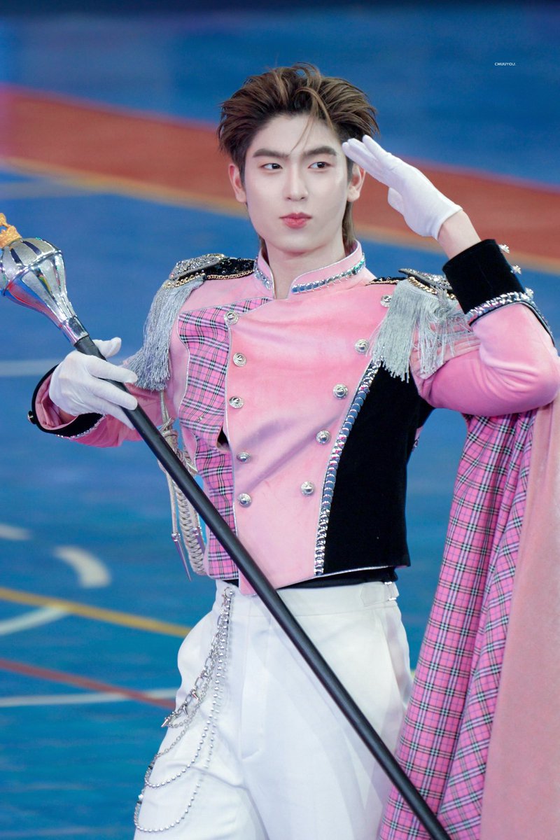 _chuuyou's tweet photo. - 🫡 \♡ 🦊,

#CheeringForTMKFamily
#DMDSPORTDAY2026
#tthomastc @tthomastc https://t.co/K93BlrCIMe