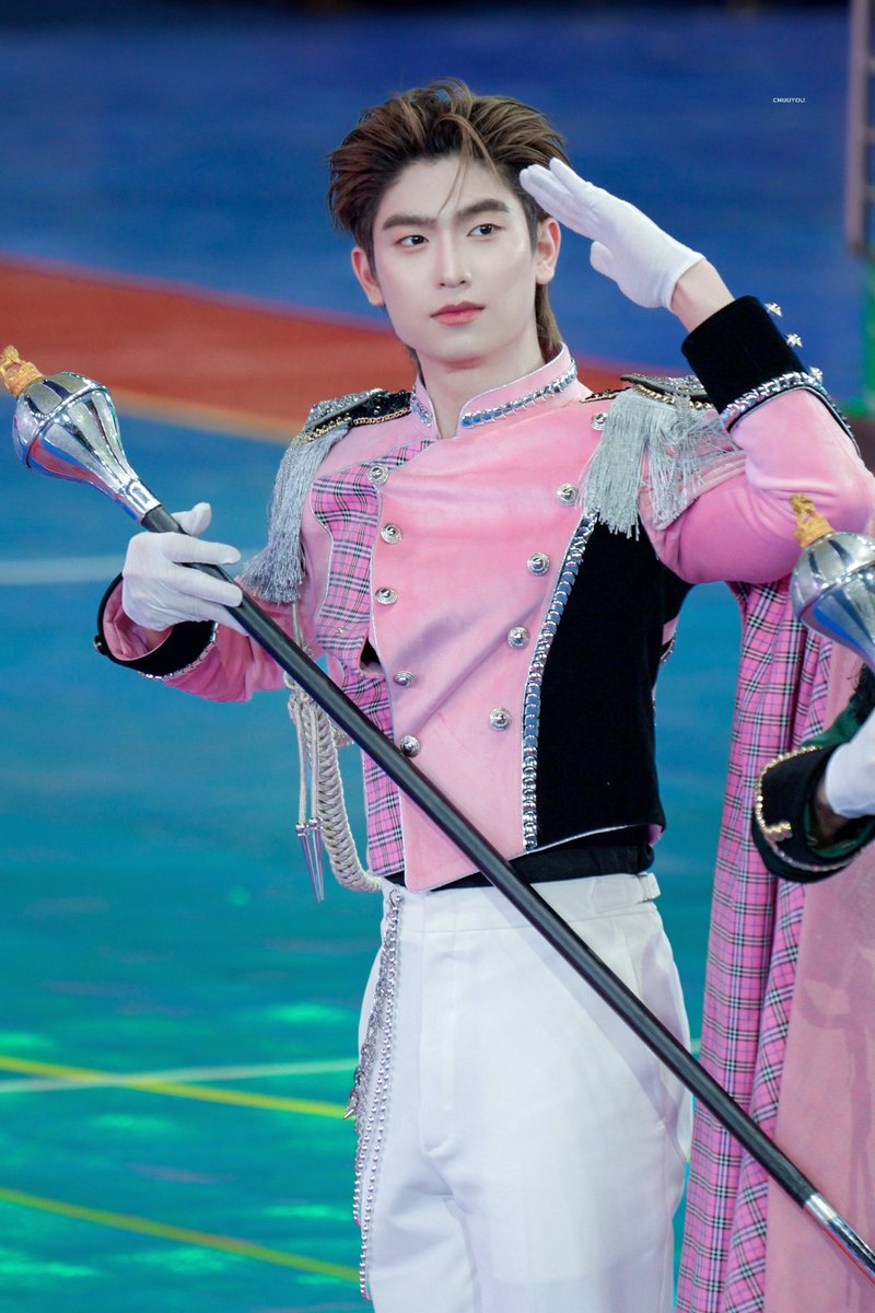 _chuuyou's tweet photo. - 🫡 \♡ 🦊,

#CheeringForTMKFamily
#DMDSPORTDAY2026
#tthomastc @tthomastc https://t.co/K93BlrCIMe
