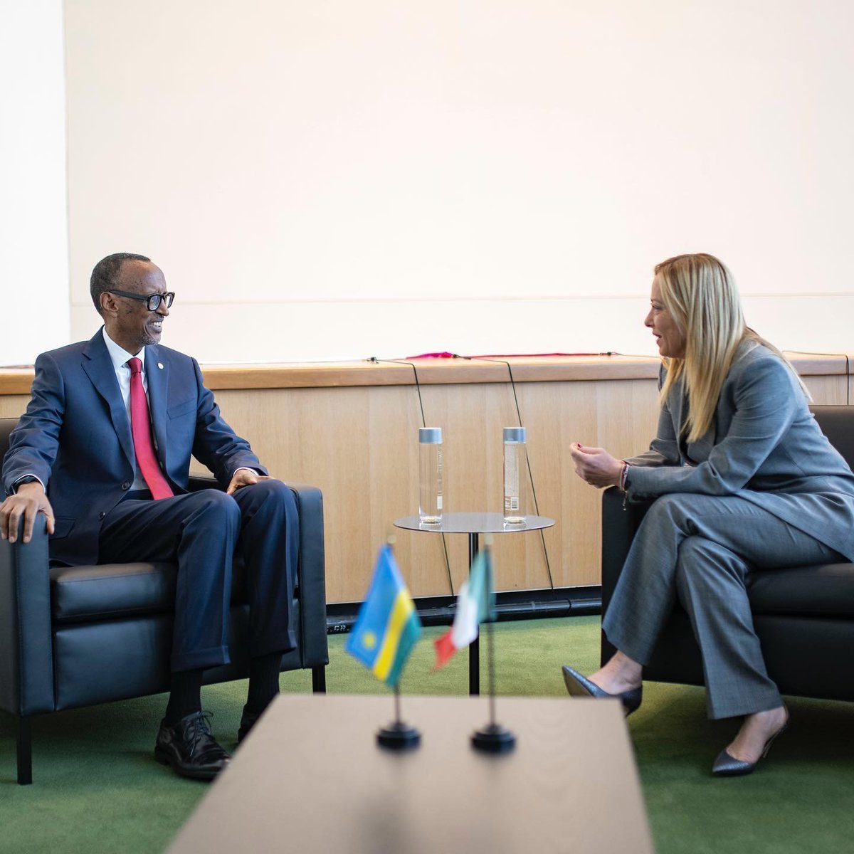 nkurunzizamose's tweet photo. @IMITAMENWA200PK @Factzone @Karinganire_Has @minegap @Munezaa2 @evaristemur @HarelimanaAK @HTugende7198 Europe's evolving migration policies reflect the need for practical, lawful, and cooperative solutions. Any return arrangements should uphold international law, respect human dignity, and rely on genuine partnerships between countries. https://t.co/bZbV7qLDl4