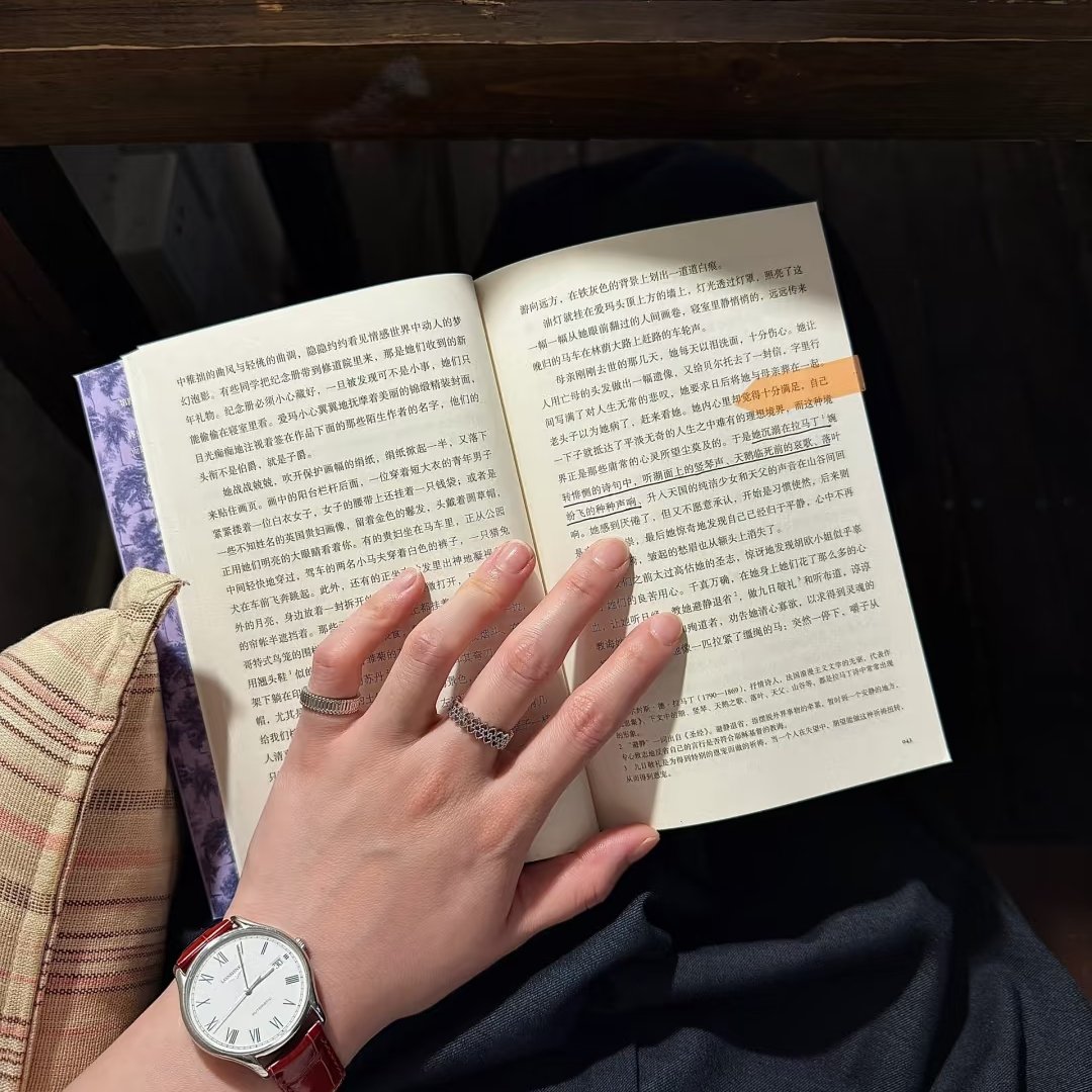 chiarvil's tweet photo. Just finished The Midnight Library and it hit so close to home—reminds me that every choice shapes who we become, and it’s never too late to rewrite your story. https://t.co/P3TtAxB3hN