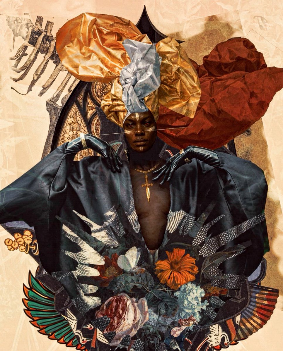 Dejidcreator's tweet photo. My Art, My Sanctuary ✨. https://t.co/s42oge5kfW