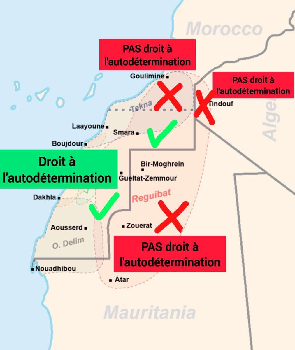Moe__Syzlak's tweet photo. @MathTheBelgian Don’t do the smart guy
Show us the formal control of Algeria on Tamanrasset before 🇫🇷colonization

The UN and its international law (nobody voted) defend the colonial borders in Africa
The rest is romanticization (Saharui nomad people inside straight borders of Berlin Conference) https://t.co/Vs140UUmrp