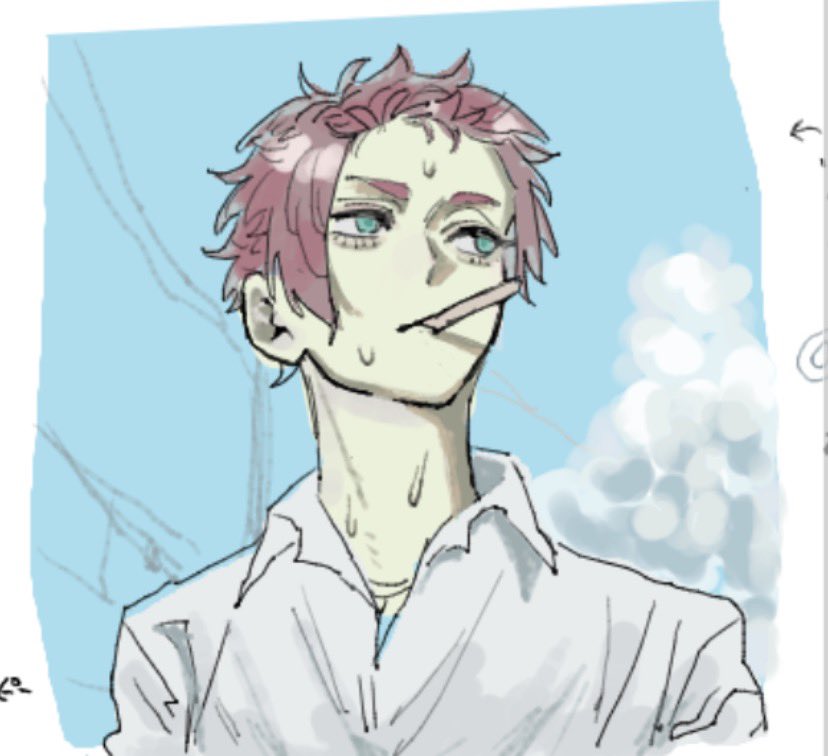 ghmc339's tweet photo. 絵チャ https://t.co/yGcEZj9zdh