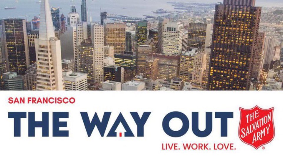 TheWayOutSF's tweet photo. Check out our August newsletter and learn how The Way Out is tackling San Francisco’s drug &amp; homeless crisis. 

➡️ Read it here: https://t.co/BLIbTxQmRu https://t.co/ydgGfDvDpk