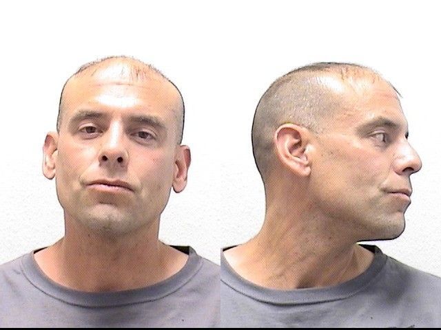 CSPDPIO's tweet photo. COMMUNITY NOTIFICATION OF “SEXUALLY VIOLENT PREDATOR”

In accordance with Colorado law the Colorado Springs Police Department is notifying the community that Luke Brovetto, has moved to an address in Colorado Springs. Brovetto is a sex offender whose past behavior has led him to be labeled as a “Sexually Violent Predator” (SVP) by the Colorado Courts.

The Colorado Springs Police Department will make all reasonable efforts to ensure that Brovetto registers as a sex offender and that he understands his responsibilities as such. Brovetto’s criminal history reveals that in Teller County, Colorado, he was convicted in 2009 of Attempted Sexual Assault on a Helpless Victim. In 2002, he was also convicted in Teller County, Colorado, of Attempted Sexual Assault on a Child.

Brovetto is currently registered as living at 3033 E Platte Ave #305. He is described as being a white male, 45 years old, 5’9” tall, 180lbs, with brown hair and brown eyes.
