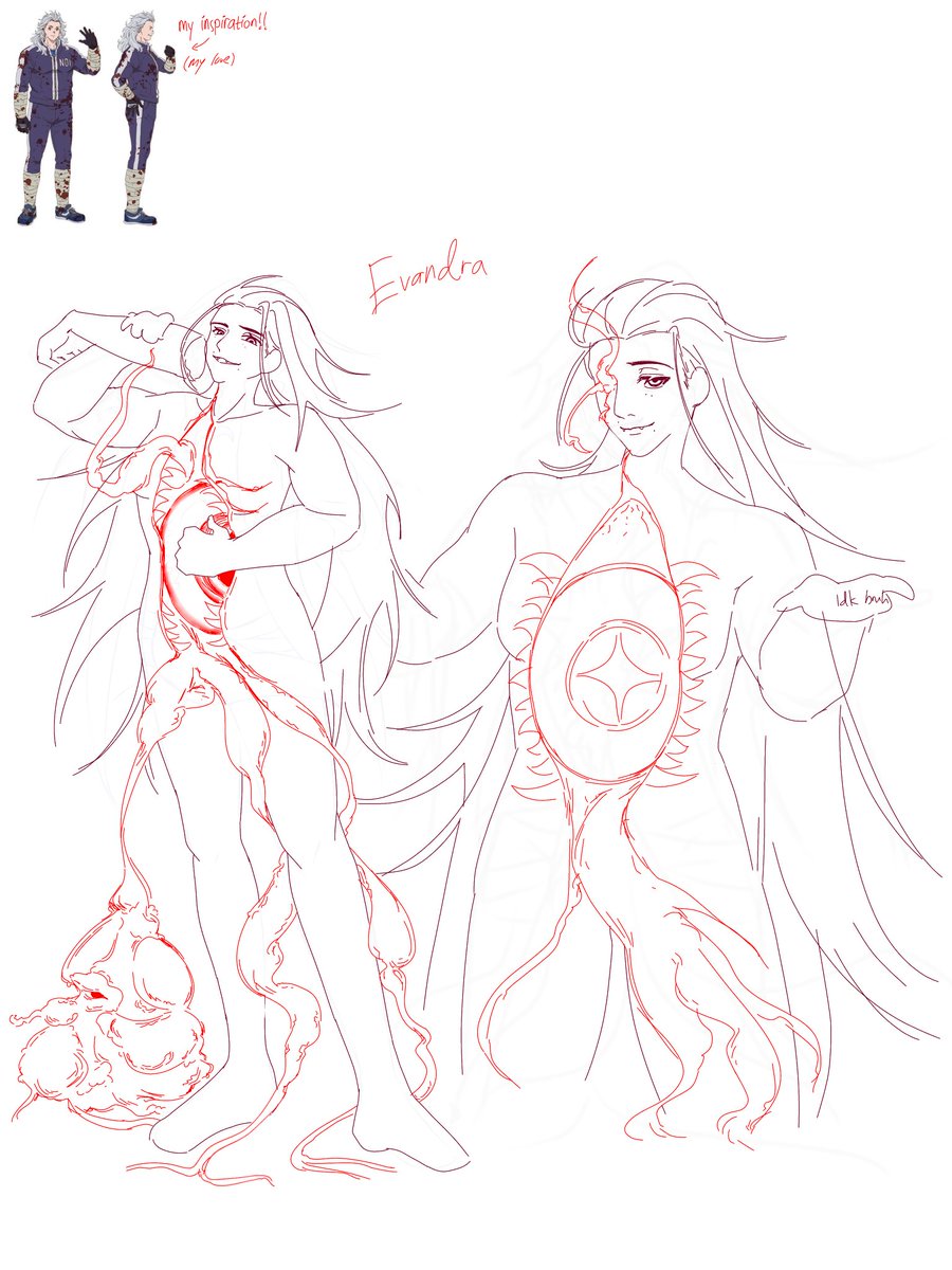 liesandblues's tweet photo. when clothes don't look good on your oc
#MorimensOc https://t.co/8SYFAOCGEK