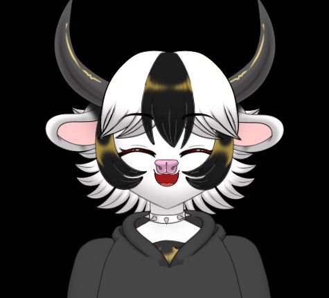 NoctisCorpseVT's tweet photo. I WOKE UP TO ME HITTING MY GOAL OF 10 FOLLOWERS ON TWITCH!!! YIPPEEEE https://t.co/ZdiTmDBDUn