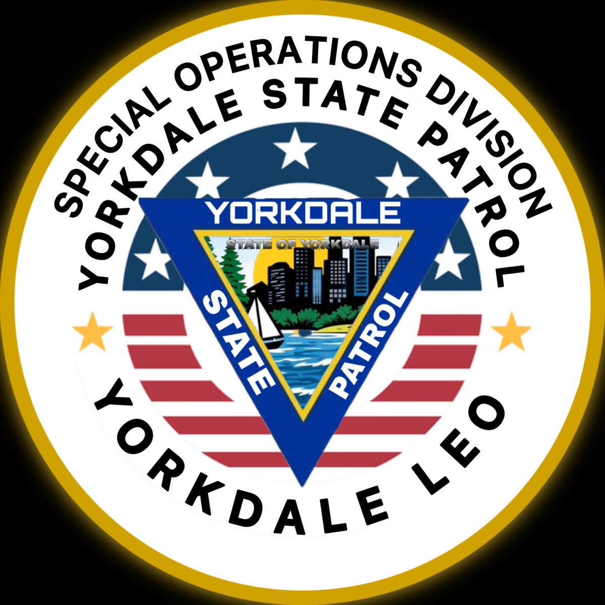 YorkdaleStatePD's tweet photo. More https://t.co/79ueafEMvx