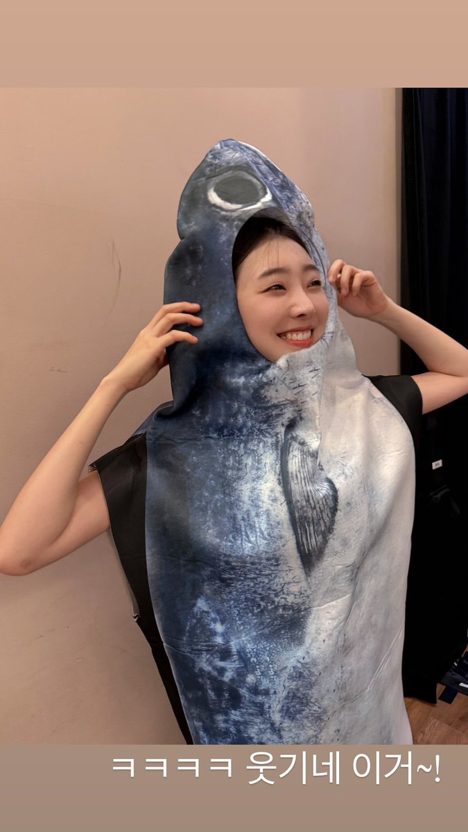 babosori2's tweet photo. 아아아ㅜㅠ 결국 이봄소리 이분도 청새치한테 잡아먹힘 https://t.co/2W9ompzAW7