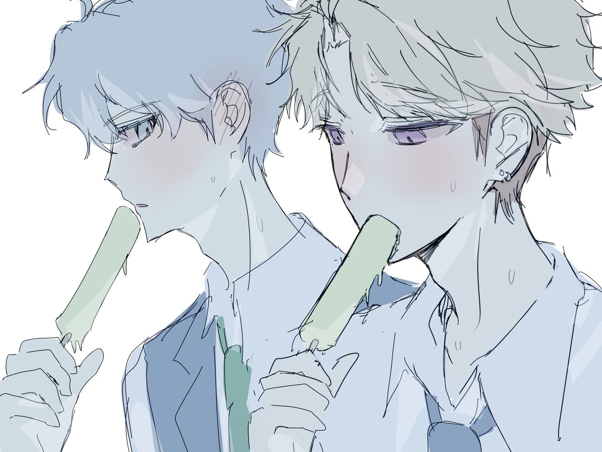 ramrami33's tweet photo. 🍦 https://t.co/LTyq5n33Ca