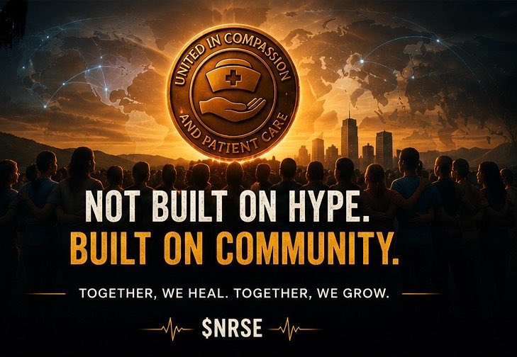 Captain_mayorr1's tweet photo. If you’re looking for a project with an active community and incentives for long term participation, $NRSE deserves a spot on your watchlist

Check it out, stake if it fits your strategy and be part of the journey… https://t.co/T8ECWE8Ooa