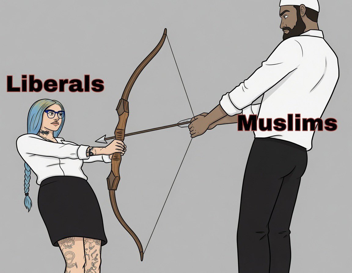 JBMAGA03's tweet photo. They will never learn https://t.co/pI54JaGIT5