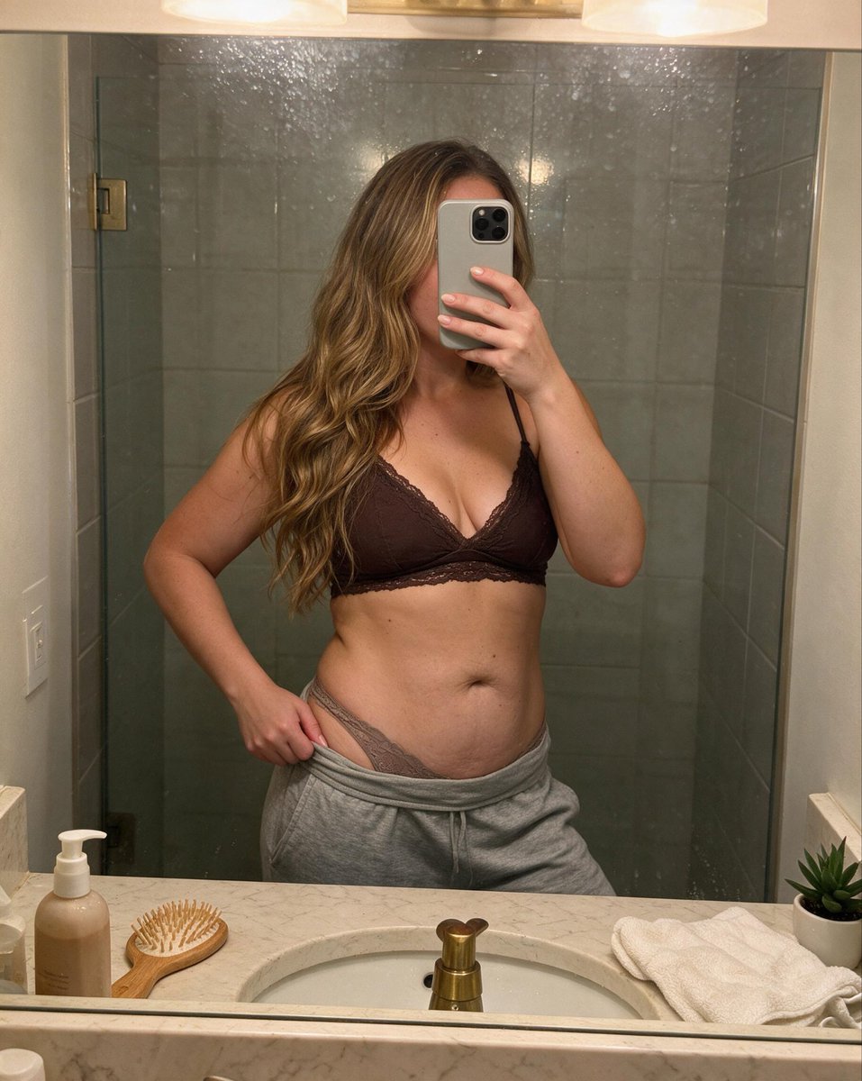 MidnightMaggs's tweet photo. Anyone want to step into the shower with this hot wife? #sexywife #shower #mama #undress https://t.co/pOpk5HDEVG
