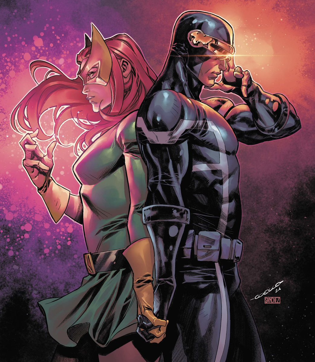 cosmic_marvel's tweet photo. Sadie Sink and Kit Connor are Jean Grey and Cyclops in the #MCU. https://t.co/eDQ6iIkSR0