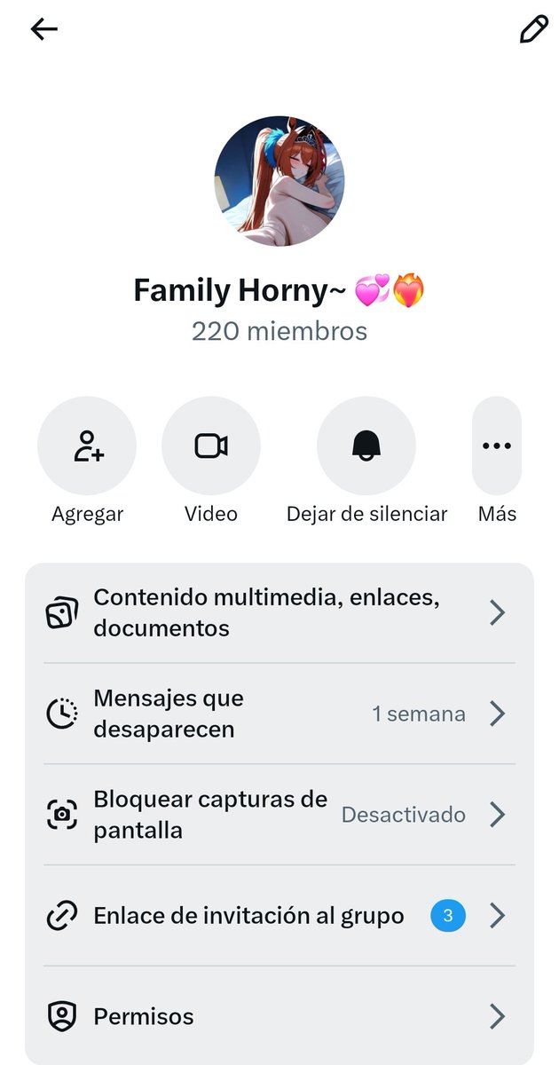 VulpinaHornyKH's tweet photo. ➝ «💞» AVISO DE  GRUPO ESP DE SEXROL!!

Para entrar y ser calificados ✨️

Deben dar ❤️+🔄 y cumplir los requisitos: 💖

➝ Chicas, futas, femboys y trans 💞
➝ Tener fijado ❤️‍🔥
➝ Dejar su 📷 de su personaje 💋 
➝ Respeto a los demas integrantes 💟

Suerte mis zorritas~ 💕 https://t.co/ve8CzWTrUW