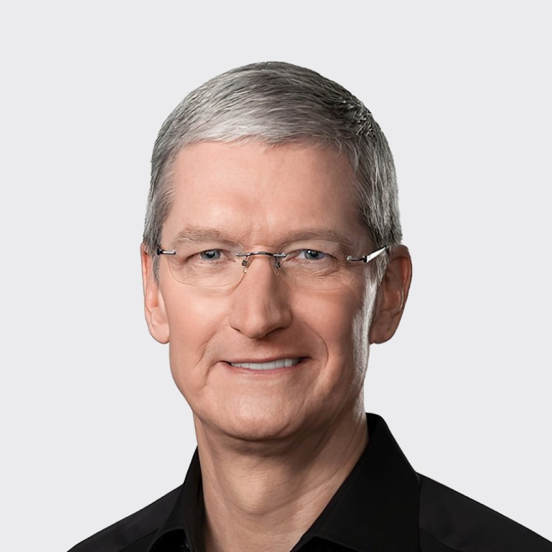 Techzoneke's tweet photo. Tim Cook is stepping down as Apple CEO. John Ternus, currently SVP of Hardware Engineering, takes over as CEO effective September 1, 2026. Cook moves to executive chairman. https://t.co/nIANdBKtqT