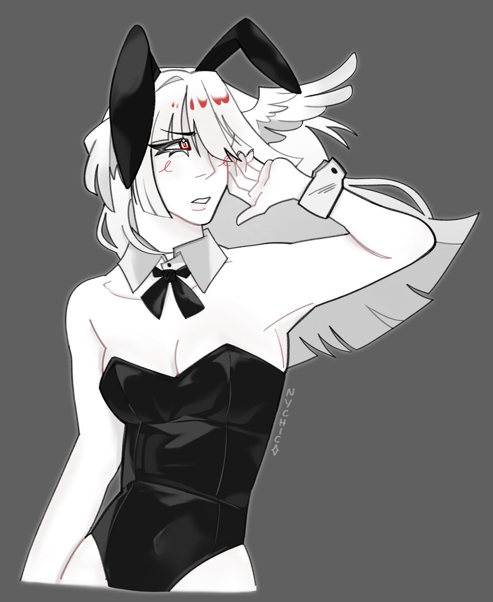 nych1c's tweet photo. artfight attack on @BE4RIST 😛
#artfight2026 #artfight #digitalart #art https://t.co/adlVVXj8u6