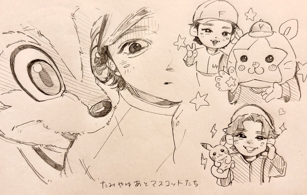 _Narinari58's tweet photo. https://t.co/0V9qixCuNr