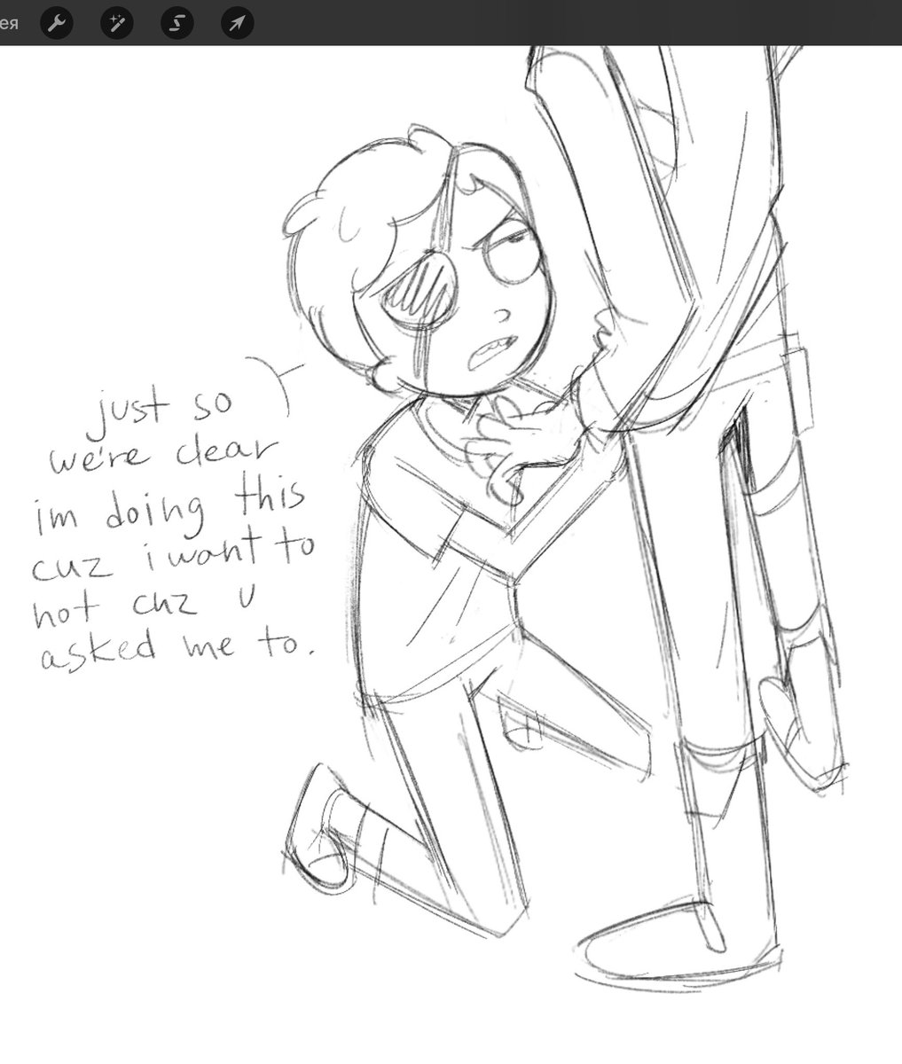 mmurder8's tweet photo. HI I DREW SOME STUFF . this is my 2nd acc btw #rickandmorty #rickorty #evilprime https://t.co/VIEySS4XDu