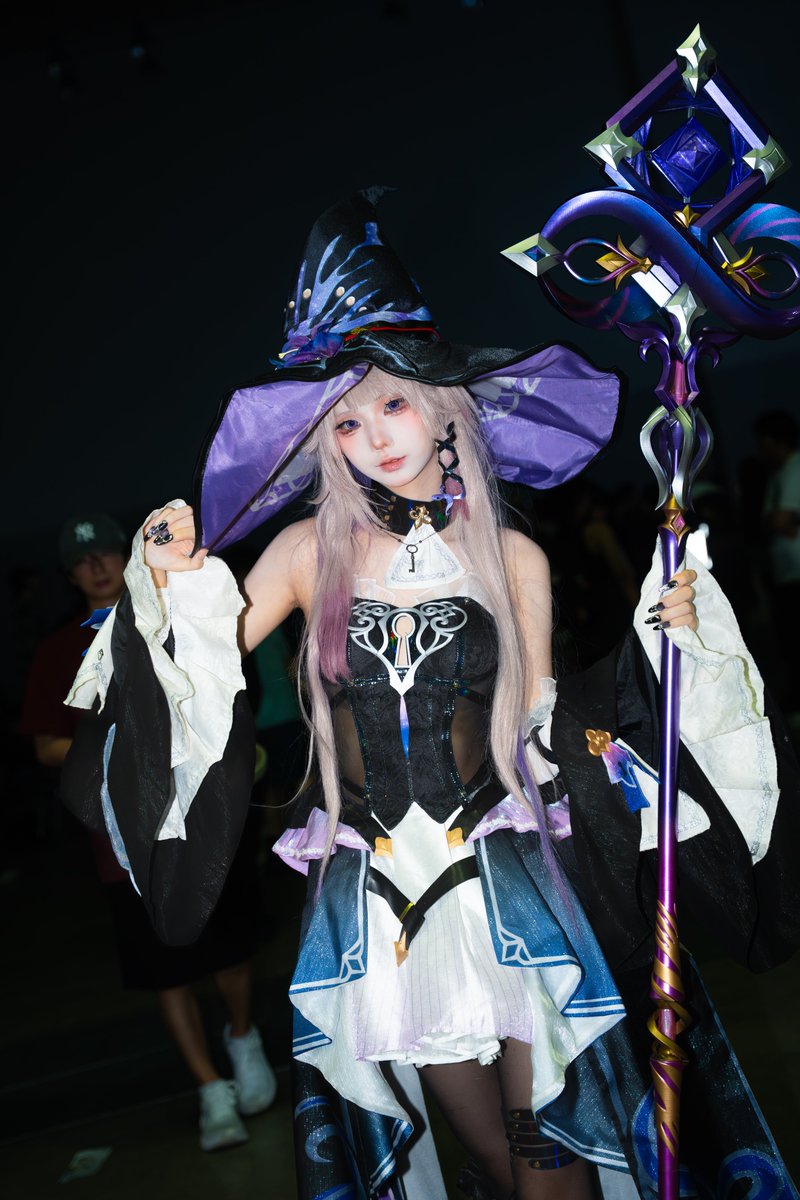 06__june's tweet photo. 2026.08.01
부산 일러스타 페스 12
Cosplay✨@pils_f https://t.co/pfYJc7UwIH