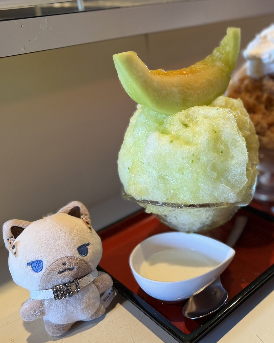 giiilllu_'s tweet photo. 美味しそうだねえ https://t.co/frTvJNn2fA