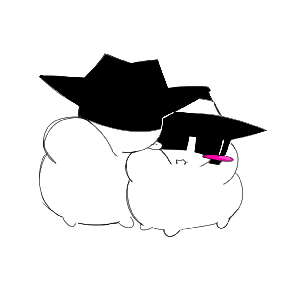 Uynnhi6er's tweet photo. Aww https://t.co/92BYKrJ8dE