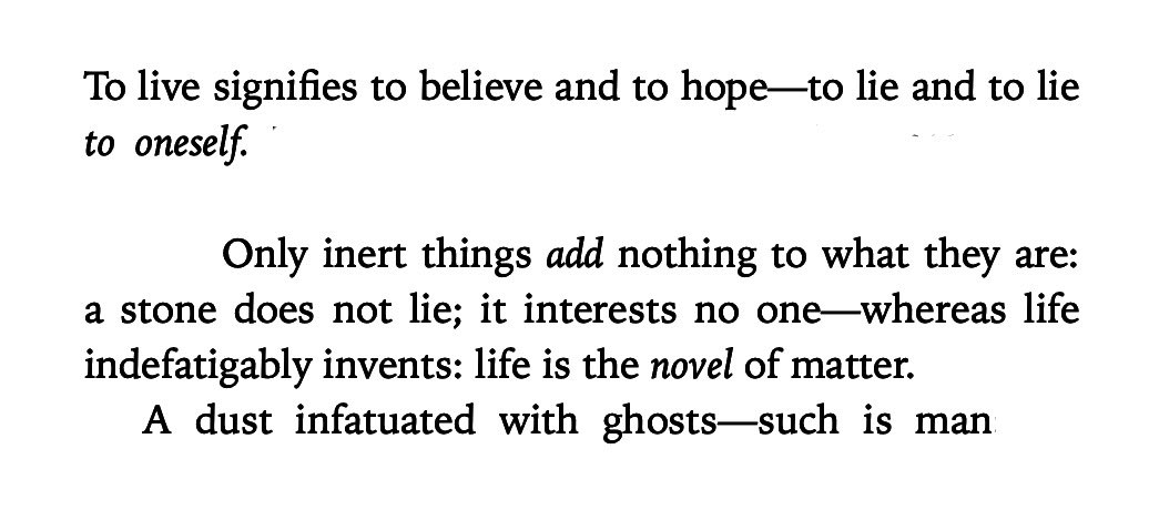 MaryamB6_'s tweet photo. Emil Cioran https://t.co/FeRaitCets