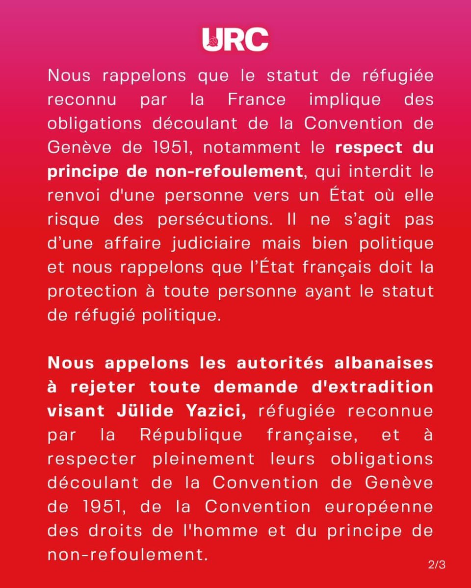 URCommuniste37's tweet photo. @URCommuniste https://t.co/6CH2QVvDsV