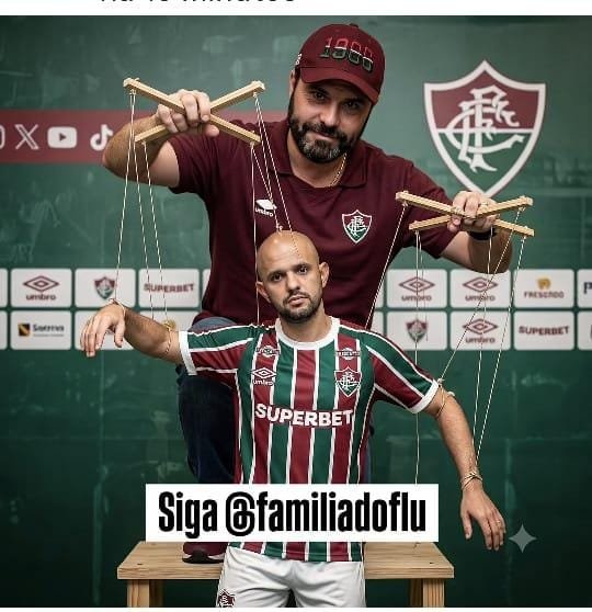 dansfelix's tweet photo. Bota a cara, Matheus! Vc é o presidente. https://t.co/PC61aGMXcK