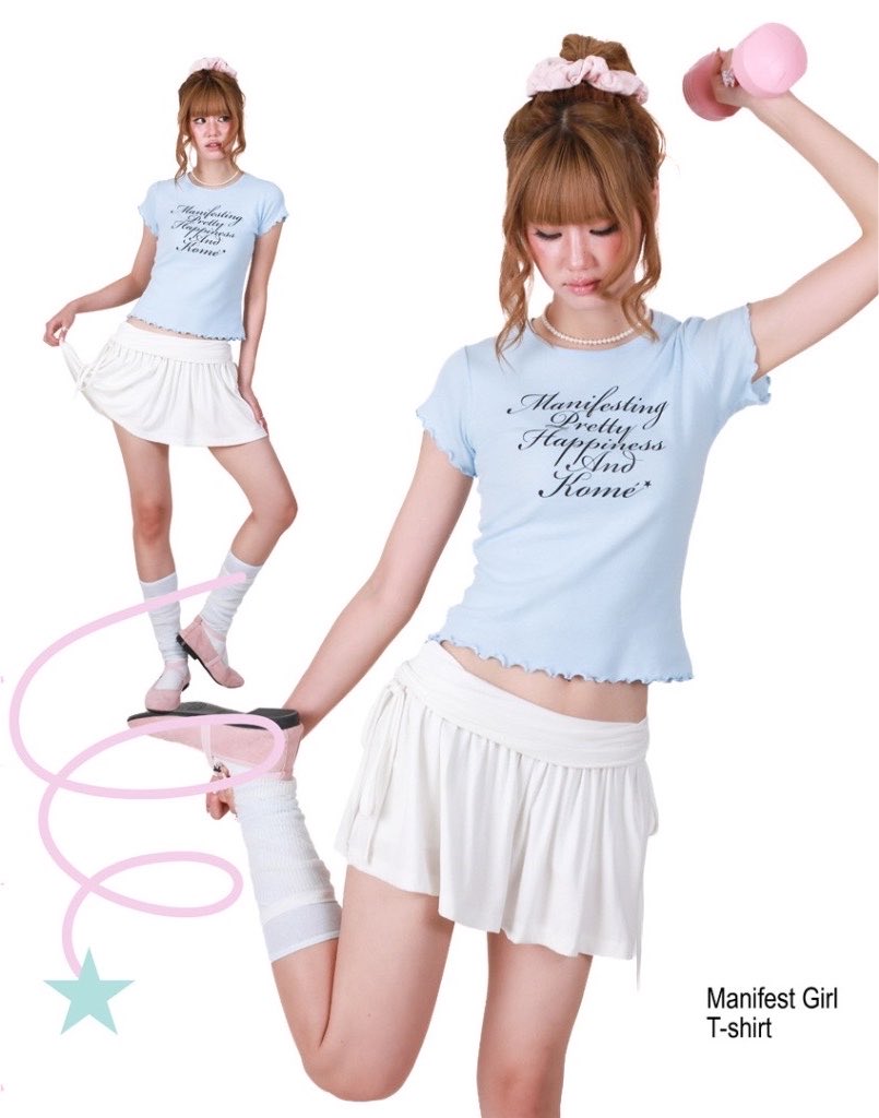 thisisjayda_'s tweet photo. น่ารักทุกแบบกับเสื้อแบรนด์ Komi สีพาสเทลน่ารัก เอาไปแมทช์เปน everyday lookหรือไปคาเฟ่ได้เลยย💘☁️

https://t.co/pXG9i27CQ7

https://t.co/r2vekouPnL

https://t.co/DHG8LvthP5 https://t.co/QoI2oe5ajB