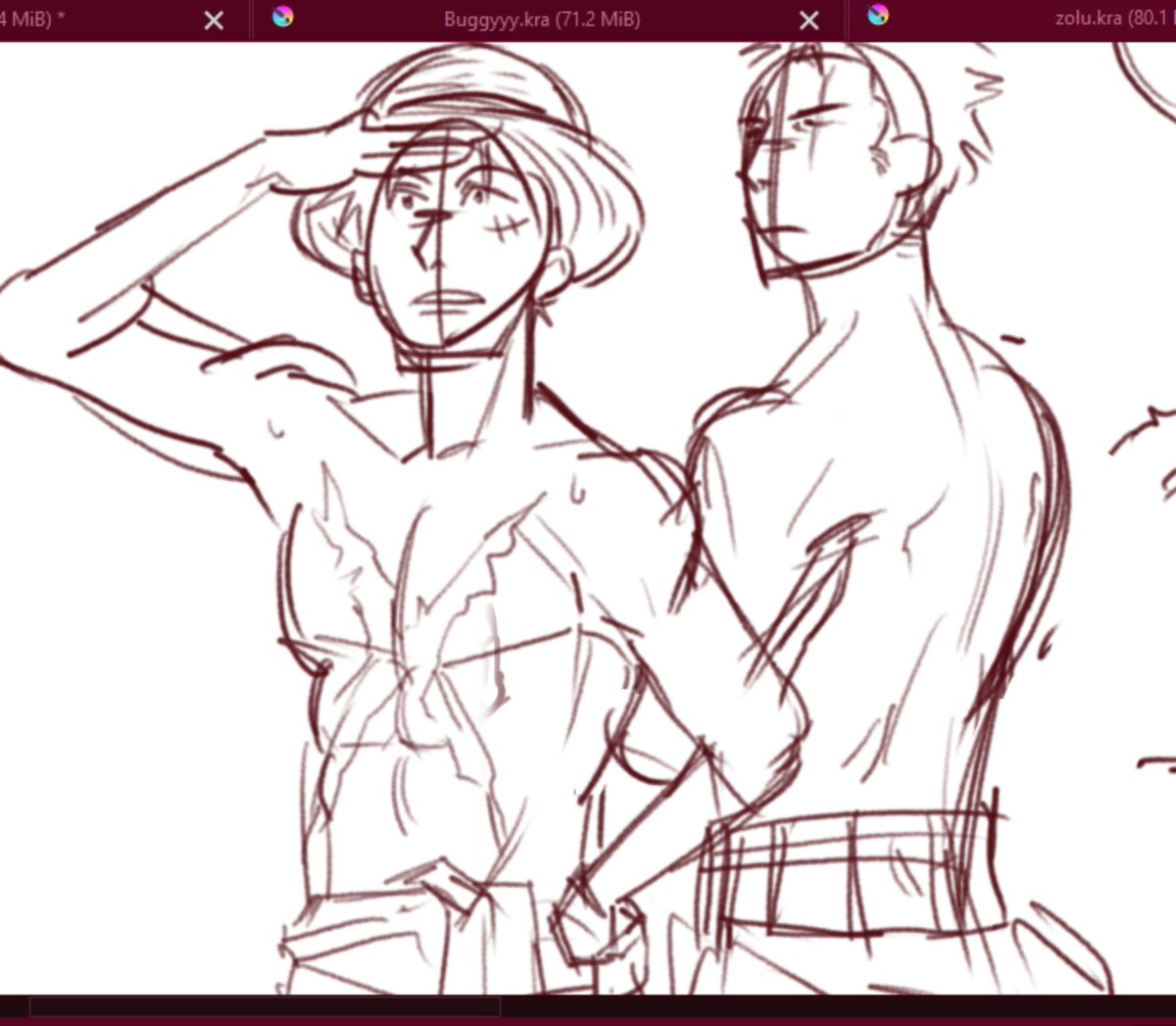 ceeeeekay_'s tweet photo. He was whipping up actual happiness #zolu https://t.co/DtnZU0QHol