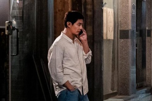 JoInSungPH's tweet photo. ✅️ Cannes Film Festival
✅️ Venice International Film Festival
✅️ Toronto InternationalFilm Festival
✅️ New York Film Festival
❓️Oscars/The Academy Awards

and now, #PossibleLove, has been officially invited to the Main Slate section of the
✅️ New York Film Festival!

#ZoInSung is on a roll with the world's top film festivals! 

#PossibleLove will have its theatrical release on September 23 before its debut on Netflix on November 6. 
#joinsung #조인성