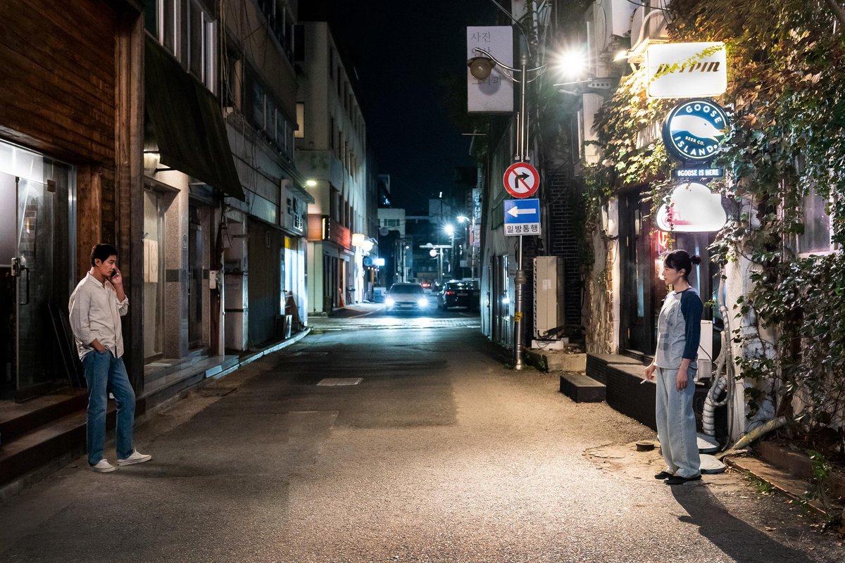 JoInSungPH's tweet photo. ✅️ Cannes Film Festival
✅️ Venice International Film Festival
✅️ Toronto InternationalFilm Festival
✅️ New York Film Festival
❓️Oscars/The Academy Awards

and now, #PossibleLove, has been officially invited to the Main Slate section of the
✅️ New York Film Festival!

#ZoInSung is on a roll with the world's top film festivals! 

#PossibleLove will have its theatrical release on September 23 before its debut on Netflix on November 6. 
#joinsung #조인성