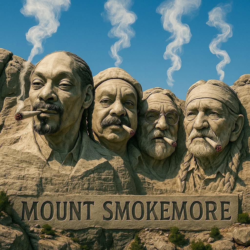 _StonersRUs_'s tweet photo. Legendary ⛰️ https://t.co/hJk5SzB8CU