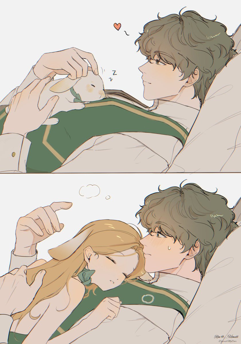 ixmrvlx's tweet photo. Us❤️🥰 https://t.co/N11WB4WMHi