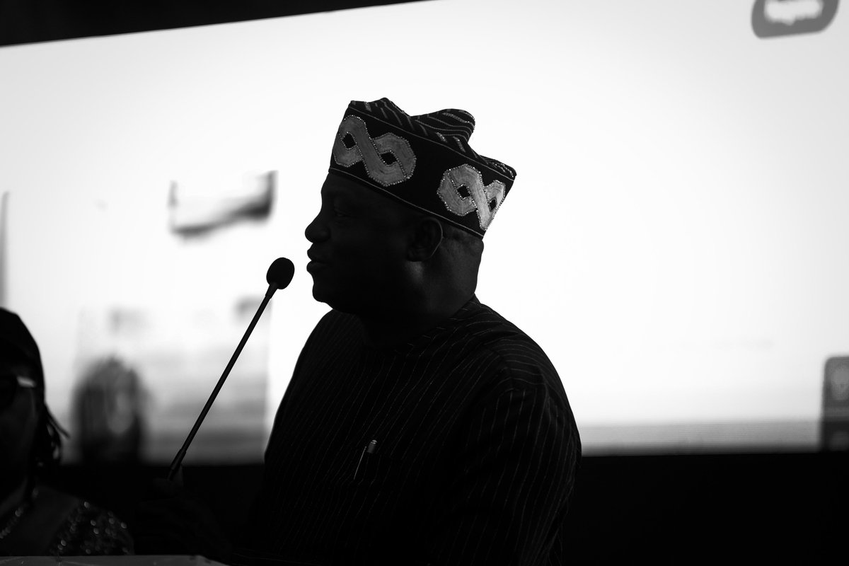 nentawe1's tweet photo. Today marks another turning point in my life as my family, friends, Plateau youths and well-wishers, including members of the National Working Committee of our great party, the APC and the Plateau State government gathered in Jos to witness a colloquium organised by Plateau youths to celebrate me.

I am deeply humbled. I never imagined that young men and women would come together to celebrate the journey of the son of a pastor and the son of a farmer in this manner. My story is a testimony that destiny can lift anyone, regardless of where they come from. I was one of those who never passed a Common Entrance Examination. I attended a government secondary school, faced difficult circumstances and, by God’s grace and the support of remarkable women who played an enormous role in my upbringing, I made it through. I owe so much to them.

Destiny took me from those humble beginnings to INEC, to becoming an APC candidate in 2023, and ultimately to the leadership of our great party. I remain profoundly grateful to President Bola Ahmed Tinubu for believing in me and giving me the opportunity to serve first as a Minister and today as National Chairman of the APC. I am equally grateful to the youths of Plateau who stood firmly with me during my campaign. You were there when it mattered, and I will never forget it.

As I celebrate this birthday, my greatest commitment remains building a better future for our people. I believe strongly in President Tinubu’s vision of a $1 trillion Nigerian economy and the massive investments in infrastructure, transportation, ports, railways, airports and other sectors that are laying the foundation for a stronger Nigeria. I have chosen to mark this birthday through medical outreach in Taraba because, for me, the greatest celebration is service. To every young person who celebrated me today: your story can be greater than mine. Never give up on your dreams. Destiny has no respect for humble beginnings.