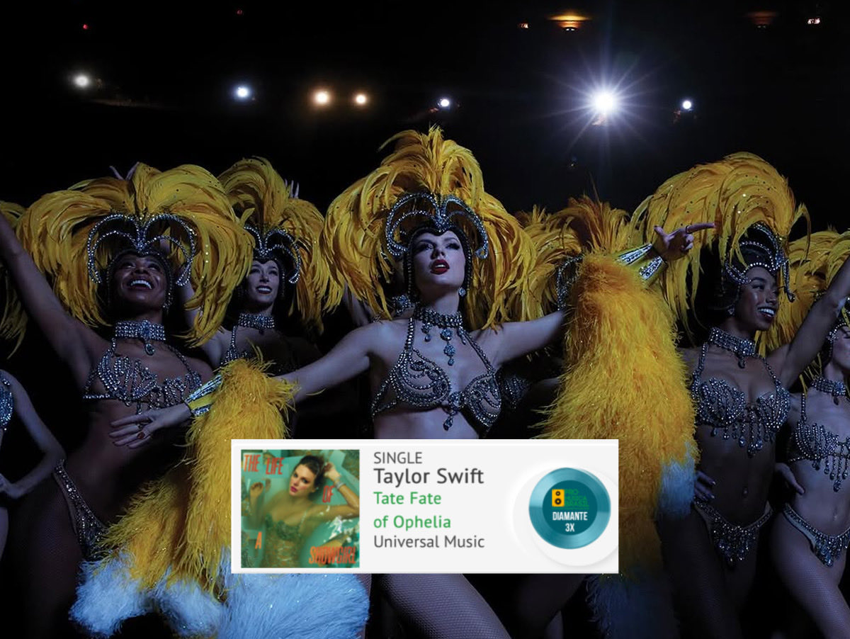 beepopofc's tweet photo. Em apenas 10 meses, “The Fate of Ophelia” foi certificada em DIAMANTE TRIPLO no Brasil. 

É a música solo internacional mais rápida a alcançar o feito. https://t.co/2ntMLFdec8